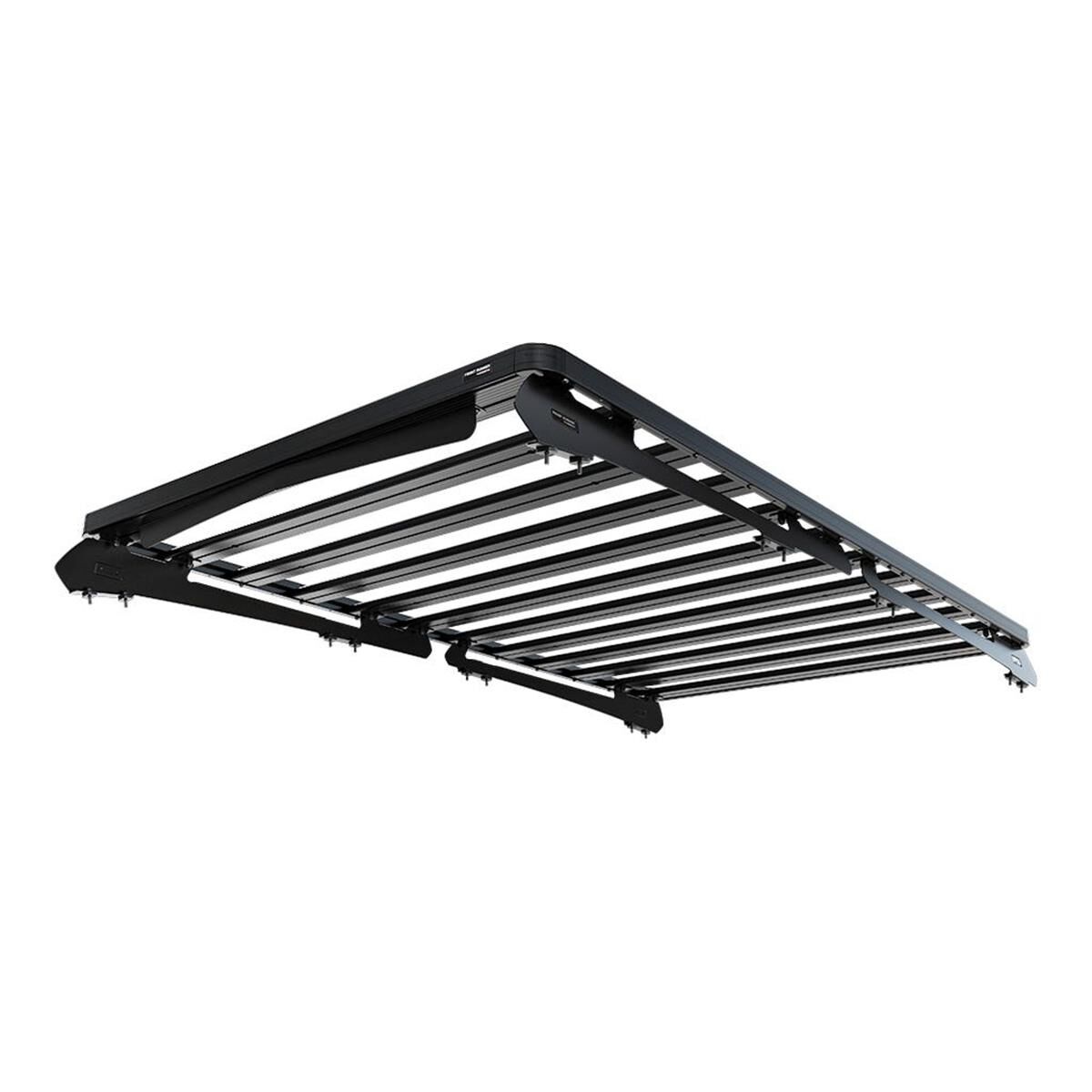 FRONT RUNNER MERCEDES-BENZ V-CLASS L1 (2014-CURRENT) SLIMLINE II ROOF RACK KIT, , scaau_hi-res