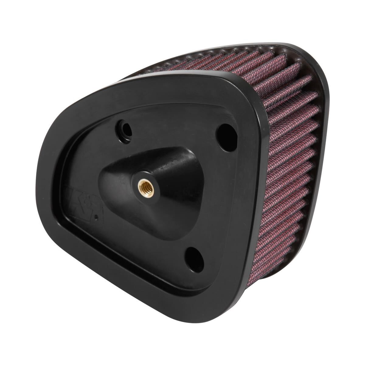 K&N AIR FILTER KHD-1717, , scaau_hi-res