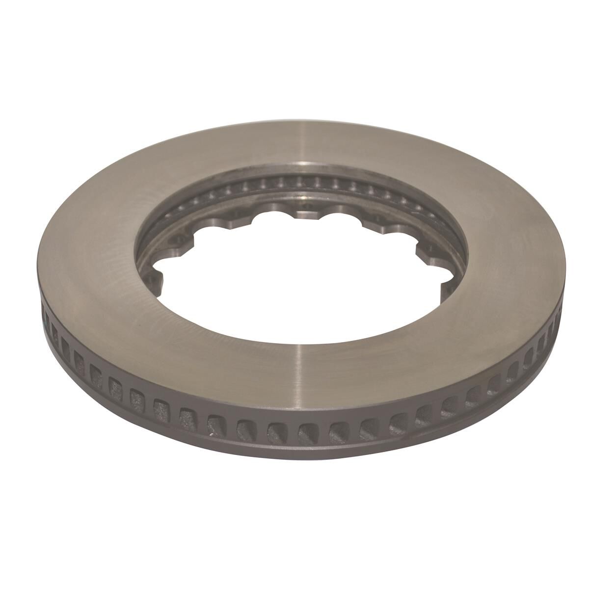 5000 Rotor Standard Left 60CV 304mm x 34mm [ AP Replacement CP 3870 - 2079GA / VD F ] No Nuts Supplied, , scaau_hi-res