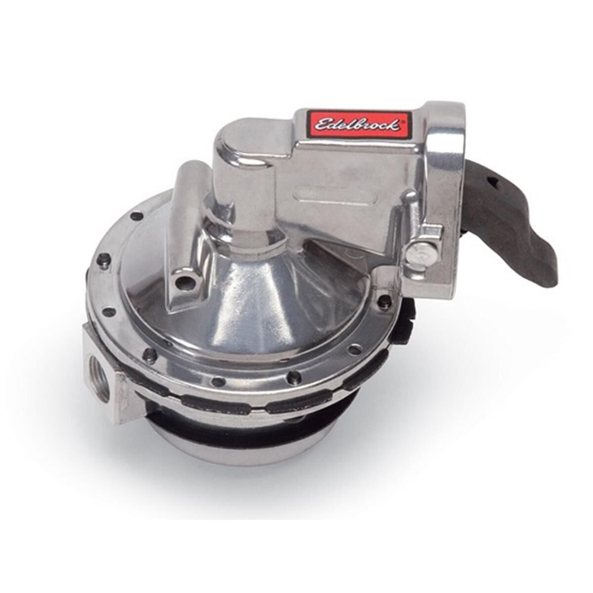 PERF. STREET FUEL PUMP,SB CHEV 3 VALVE, 110 GPH, , scaau_hi-res