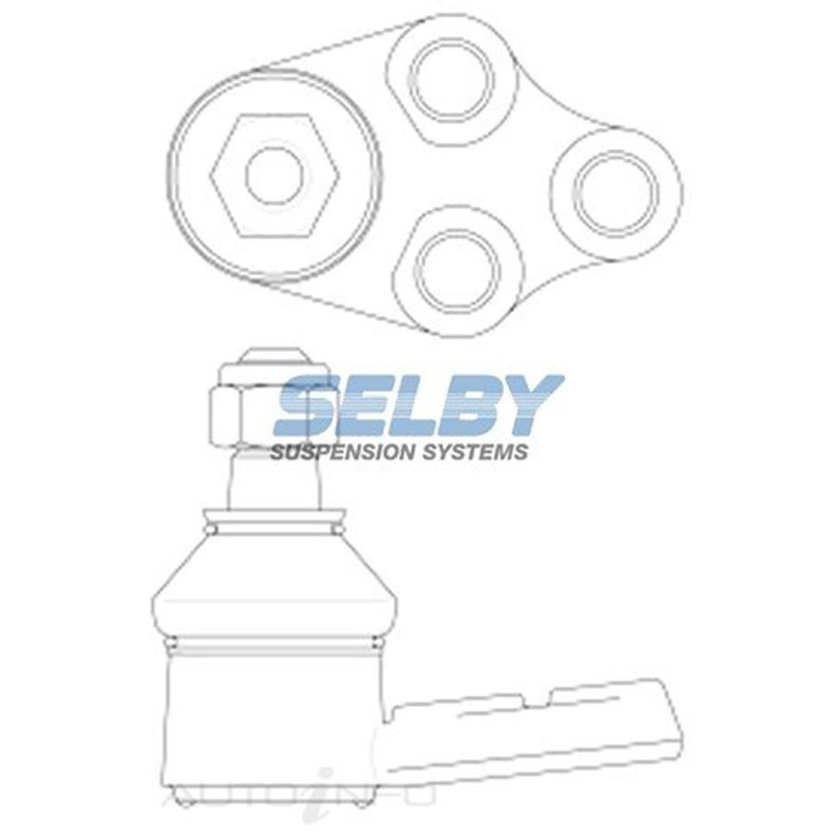 BJ LWR SUBARU 1400, 1600 SERIES, , scaau_hi-res