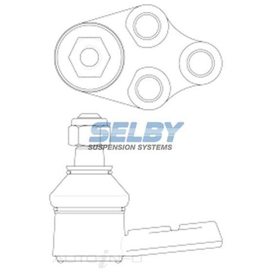BJ LWR SUBARU 1400, 1600 SERIES, , scaau_hi-res