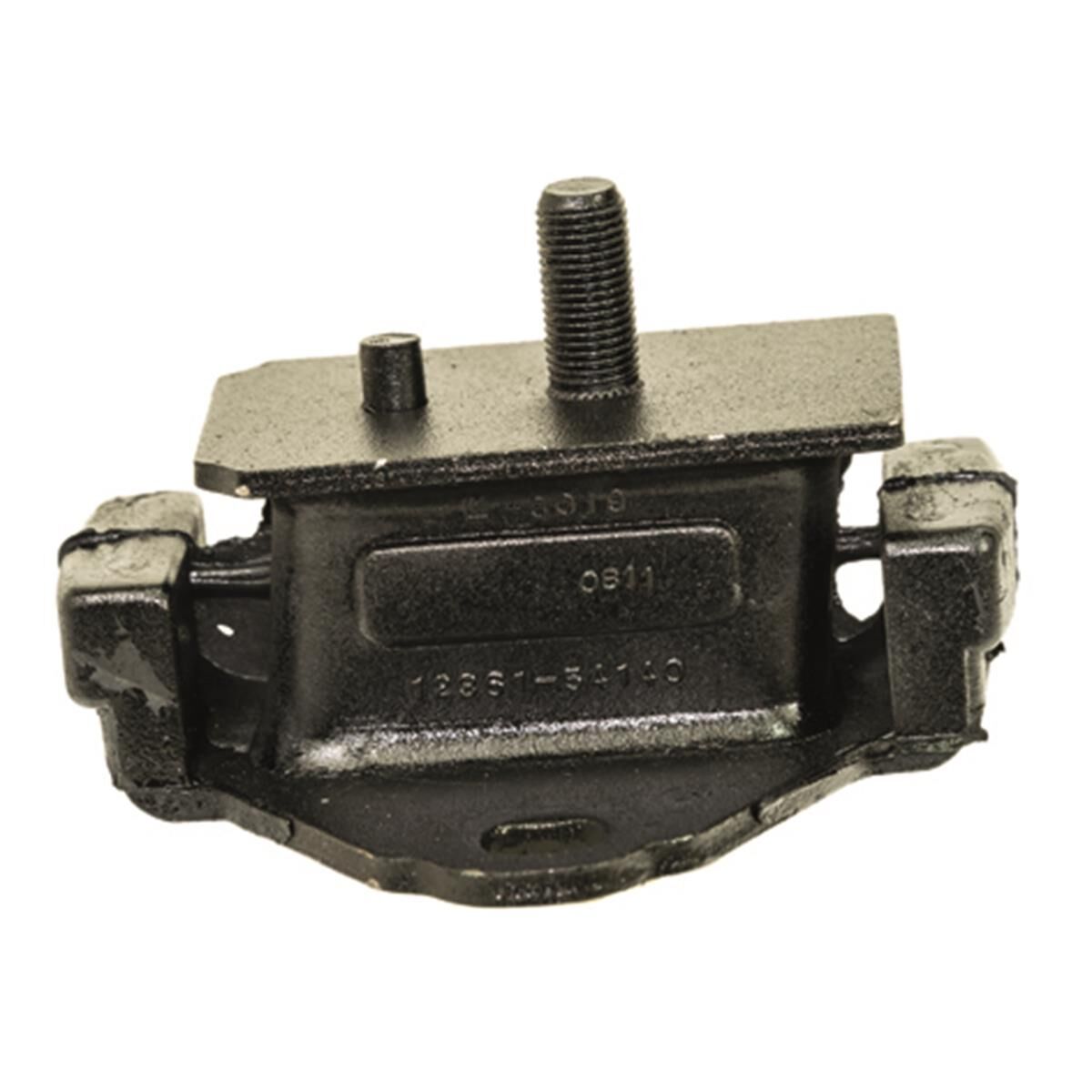 Engine Mount Front - TOYOTA HILUX KZN165R - 3.0L I4 Turbo DIESEL - Manual & Auto, , scaau_hi-res
