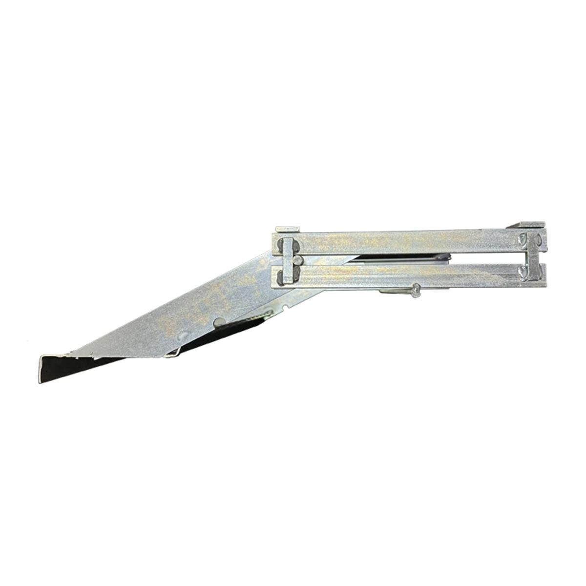 Easylift Caravan Step Single Thread 455 x 170mm, , scaau_hi-res