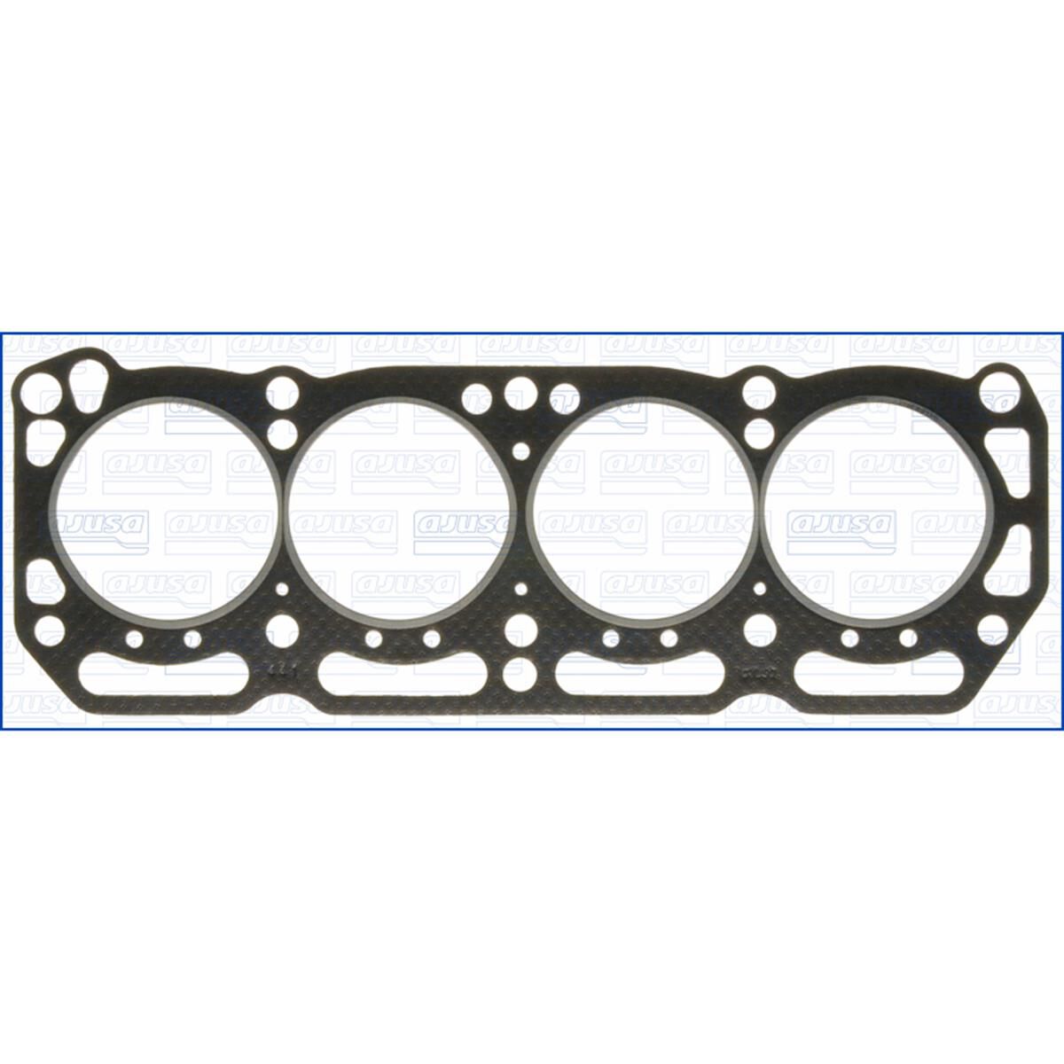 SUIT NIS A14 A15 HEAD GSKT, , scaau_hi-res