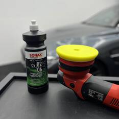 PROFILINE OS 02-06 (ONE-STEP POLISH) 250 ML, , scaau_hi-res