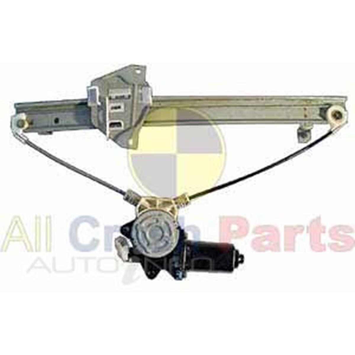 REAR DOOR WINDOW REGULATOR LH, , scaau_hi-res