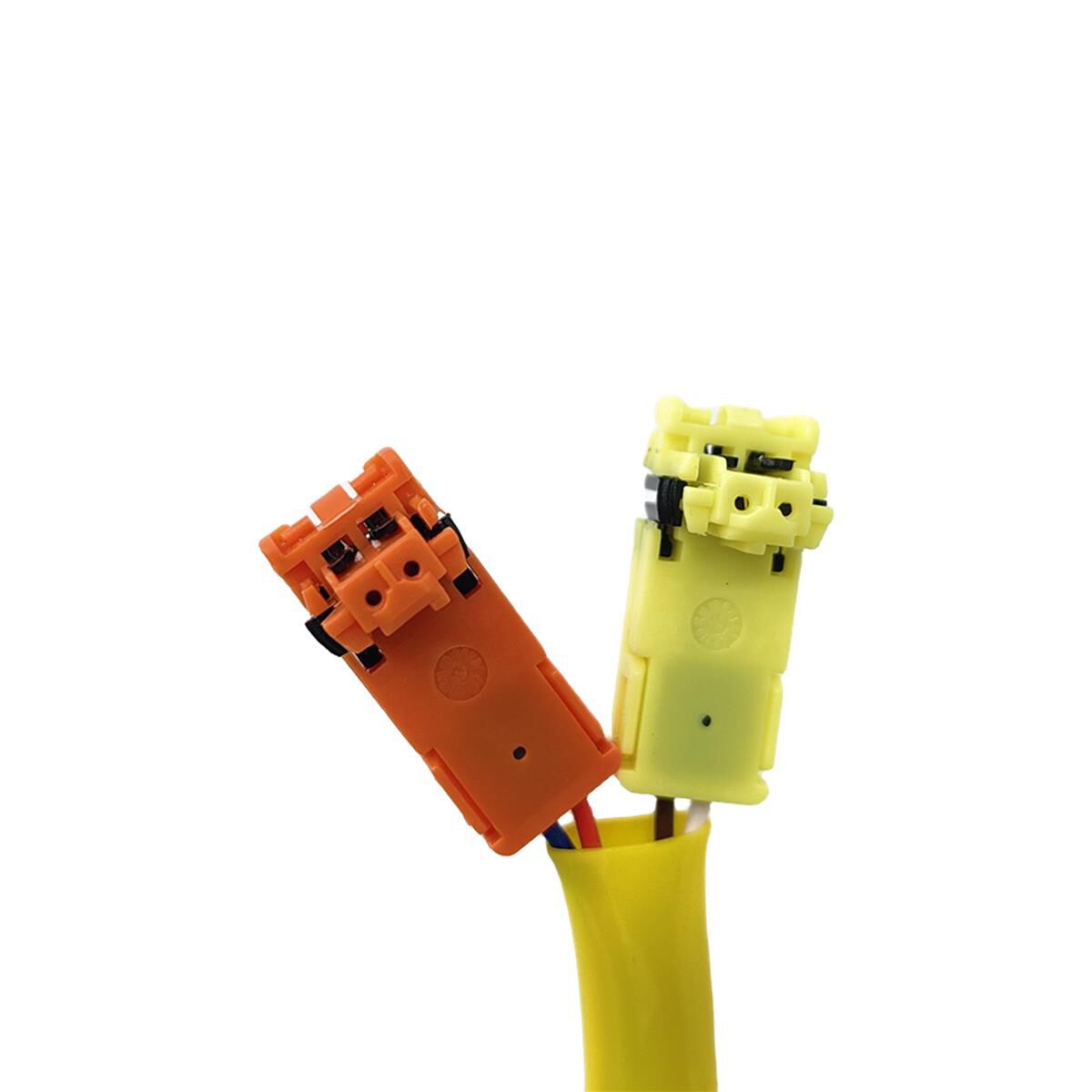 AIRBAG CLOCK SPRING FIT FOR MAZDA CX-3 GRAND TOURING 2016-2020, , scaau_hi-res