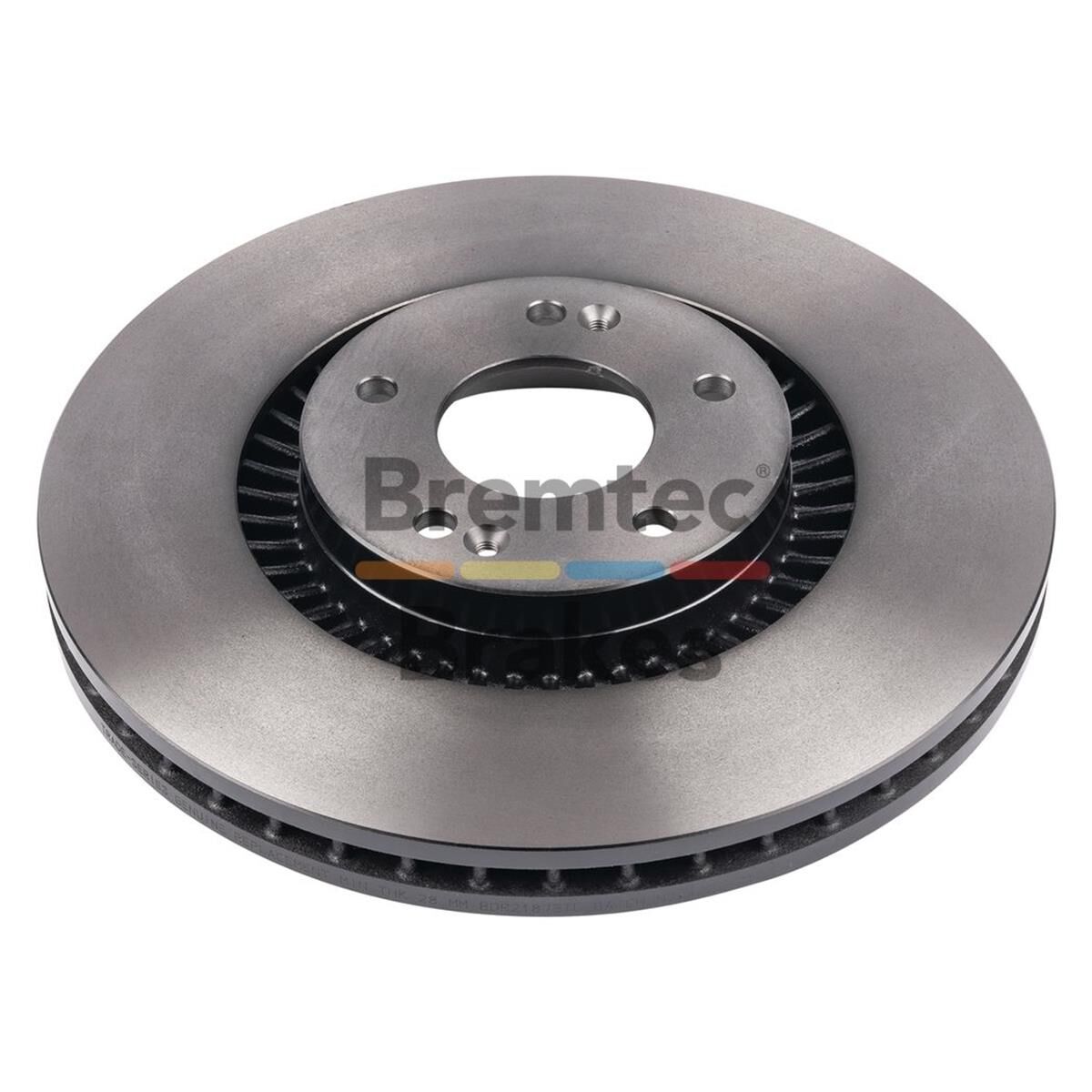 TRADE-LINE BRAKE ROTOR EACHKIA CARNIVAL KA 2020- FRT, , scaau_hi-res