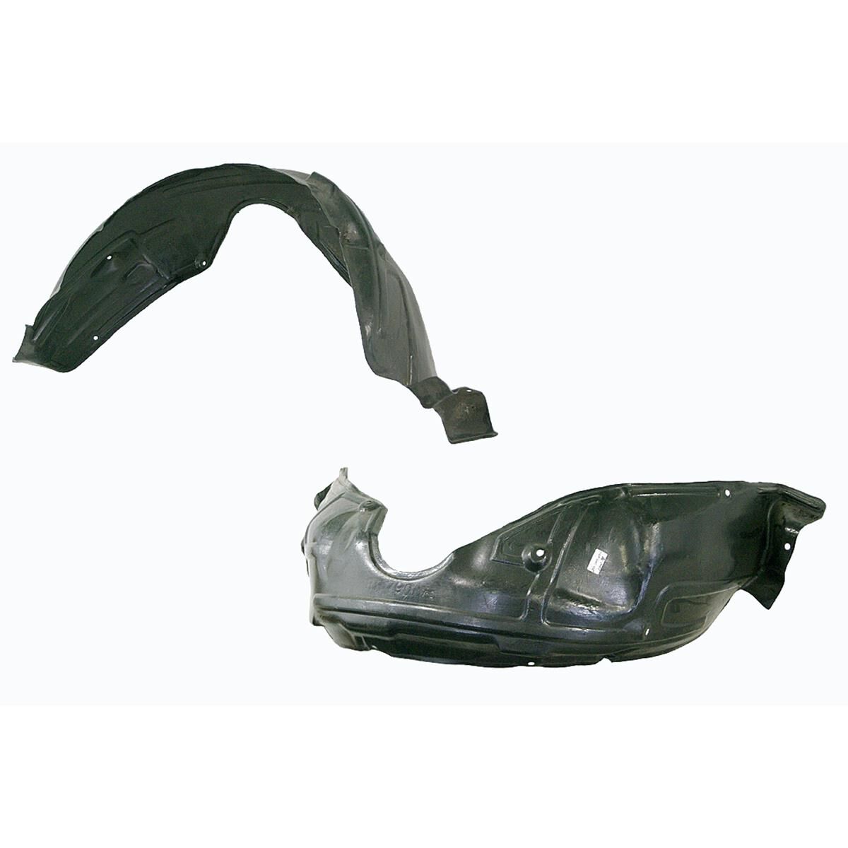 TOYOTA CAMRY  SDV10  02/1993 ~ 07/1997  GUARD LINER  RIGHT HAND SIDE, , scaau_hi-res