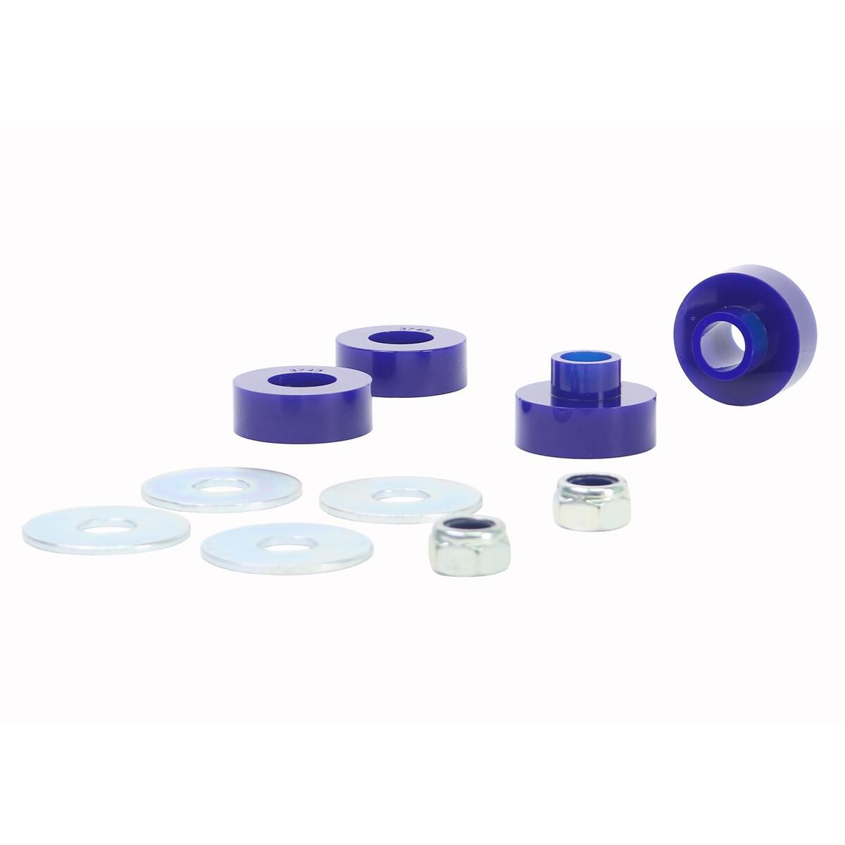 FR STRUT FITTING KIT, , scaau_hi-res