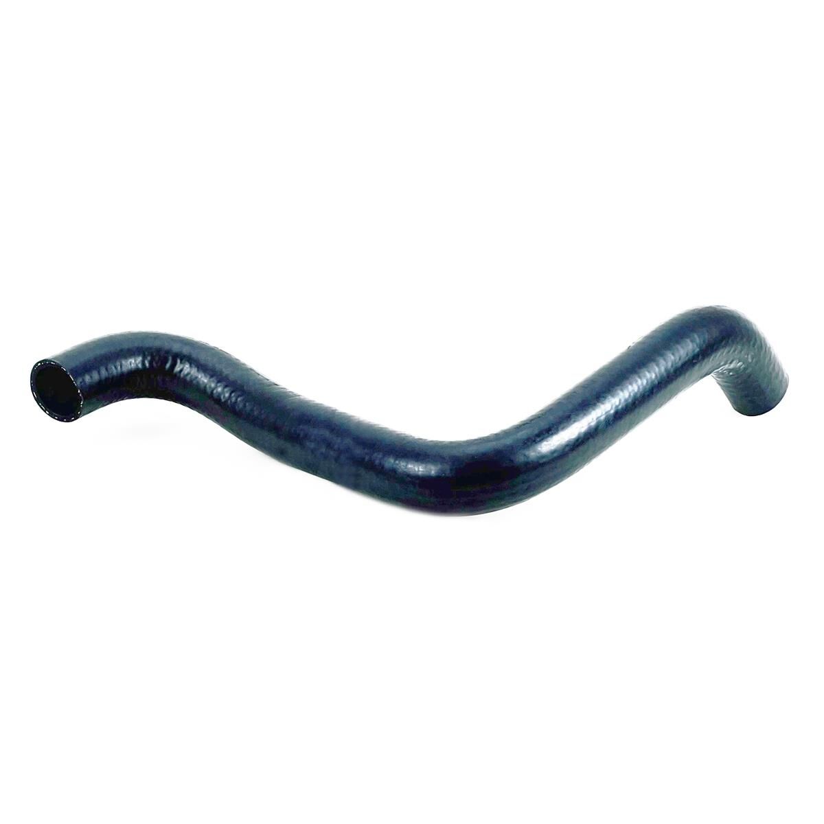 RADIATOR HOSE LOWER MITSUBISHI TRITON KL1 2.5L I4 4N15 CRD I/C TURBO DIESEL, , scaau_hi-res