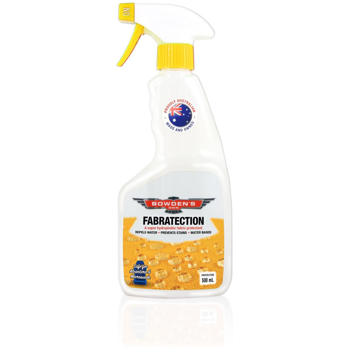 Fabratection 500ml, , scaau_hi-res