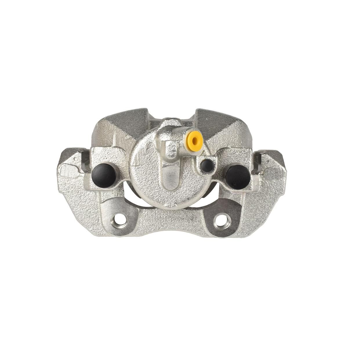 DBA Street Series Mazda 3 BK 2.0L Petrol FWD Front R/H 2/2003 - 3/09, , scaau_hi-res