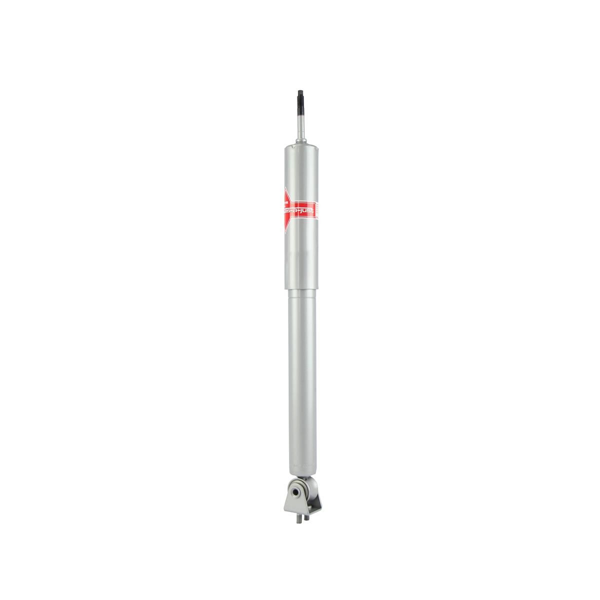KYB SHOCK ABSORBER - GAS-A-JUST - 551017, , scaau_hi-res
