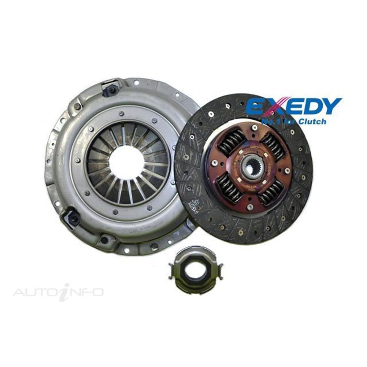 EXEDY OEM REPLACEMENT, , scaau_hi-res