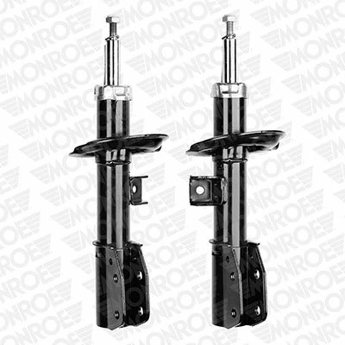 Monroe Gas-Magnum Shock Absorber - D0409 | Supercheap Auto