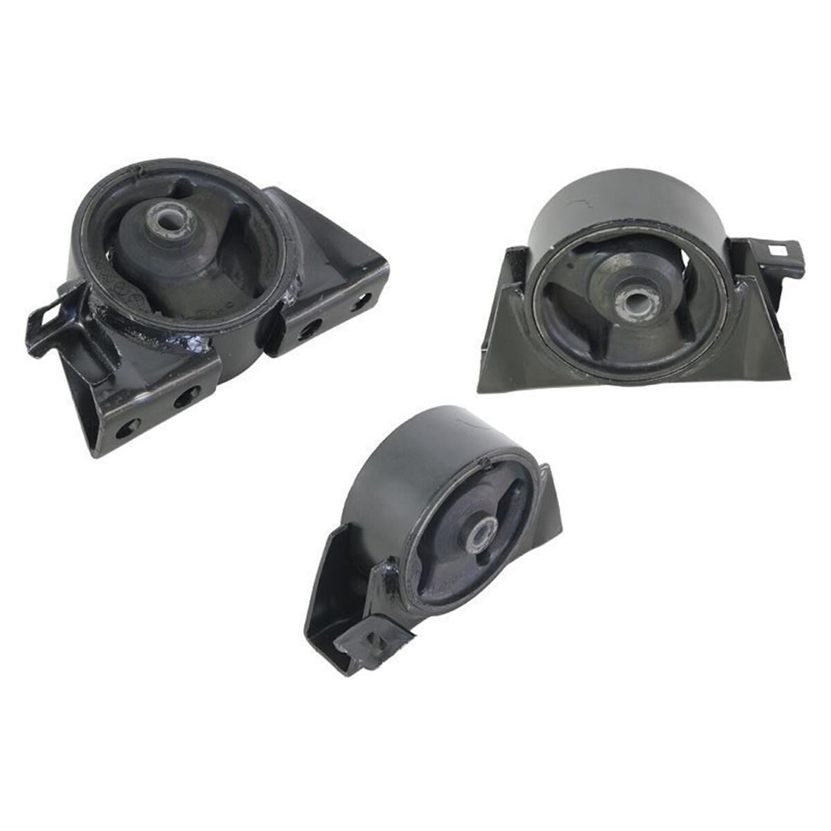 NISSAN X-TRAIL  T30  10/2001 ~ 08/2007  FRONT MANUAL ENGINE MOUNT  2.5 LITRE INLINE 4 PETROL- (QR25), , scaau_hi-res