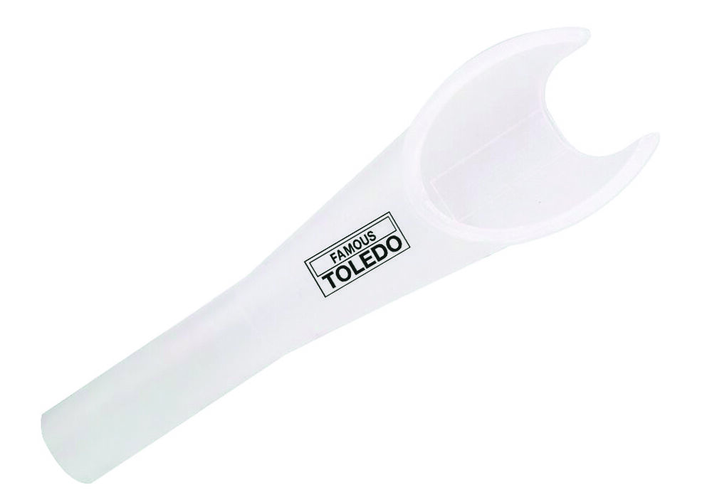 Toledo Fuel & Additive Funnel Petrol 305403 Supercheap Auto