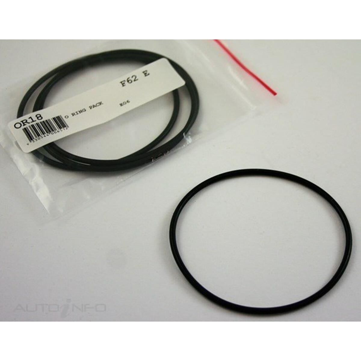 Hub rings sales supercheap auto