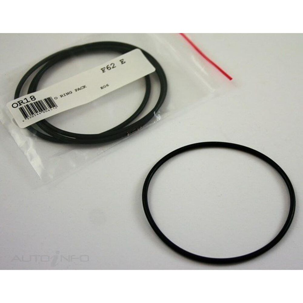 RAE O Rings OR18 Supercheap Auto