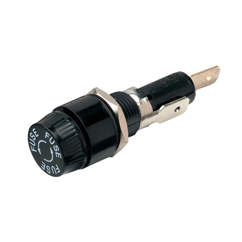 Narva Glass Fuse Holder 10A Supercheap Auto