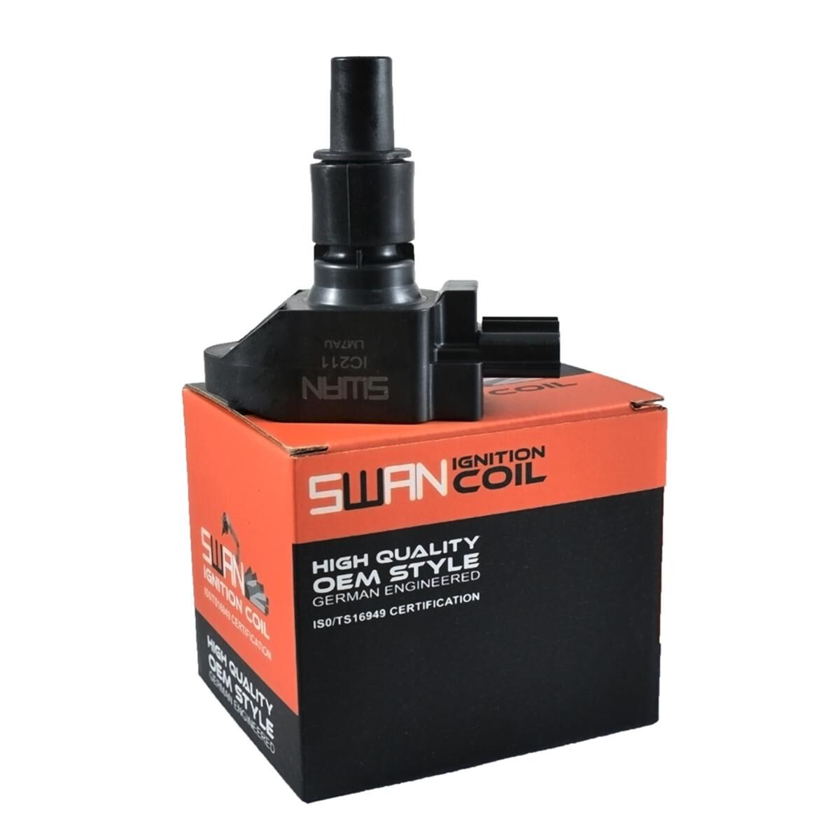 SWAN IGNITION COIL, , scaau_hi-res