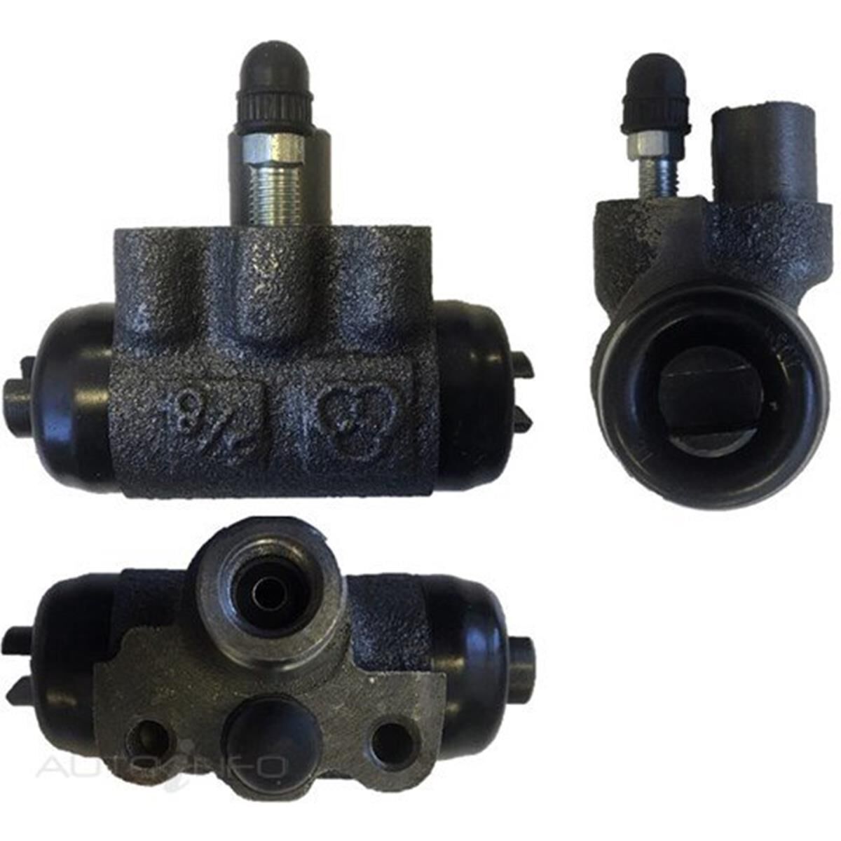 PTX NISSAN TIIDA C11 WITH ABS REAR 06 ON, , scaau_hi-res