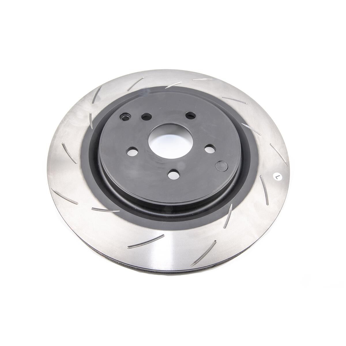 4000 OE STAGGER SLOT LEFT-HAND 48CV [ HSV VF GTS YELLOW CALIPER 06-15  R ] 200MM H/BRAKE, , scaau_hi-res