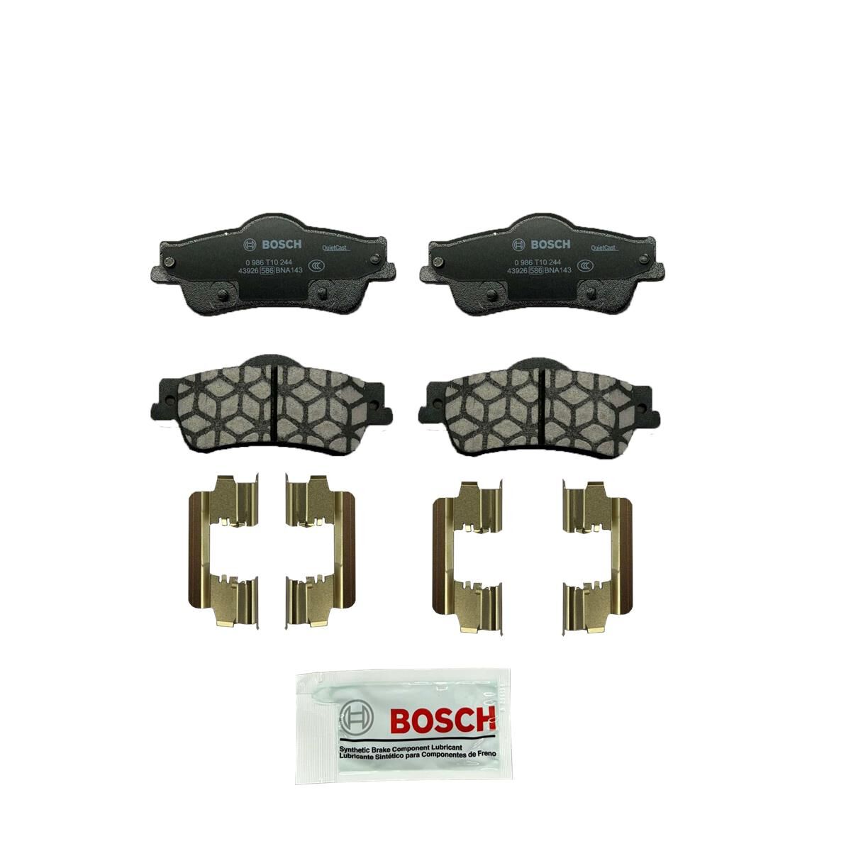 BRAKE PAD SET, , scaau_hi-res