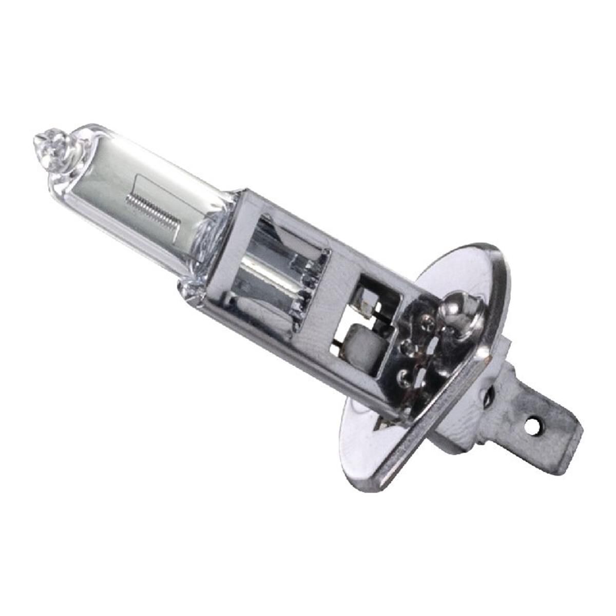 PKT 1 H1 HALOGEN GLOBE 12V 55WP14.5s BASE LONG LIFE BLISTER, , scaau_hi-res