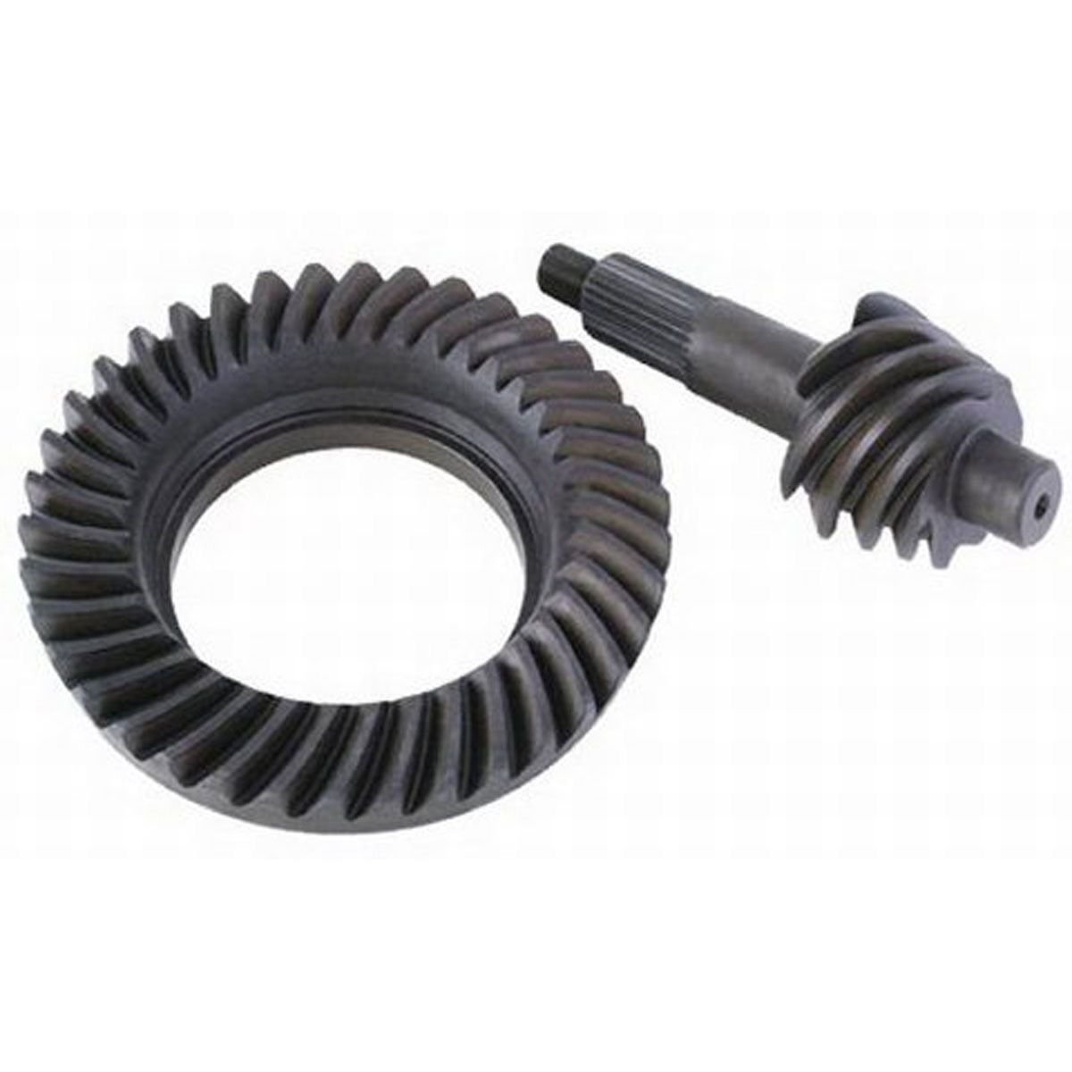 PRO DIFF GEAR SET 5.14 RATIO 28 SPLINE SUIT FORD 9, , scaau_hi-res