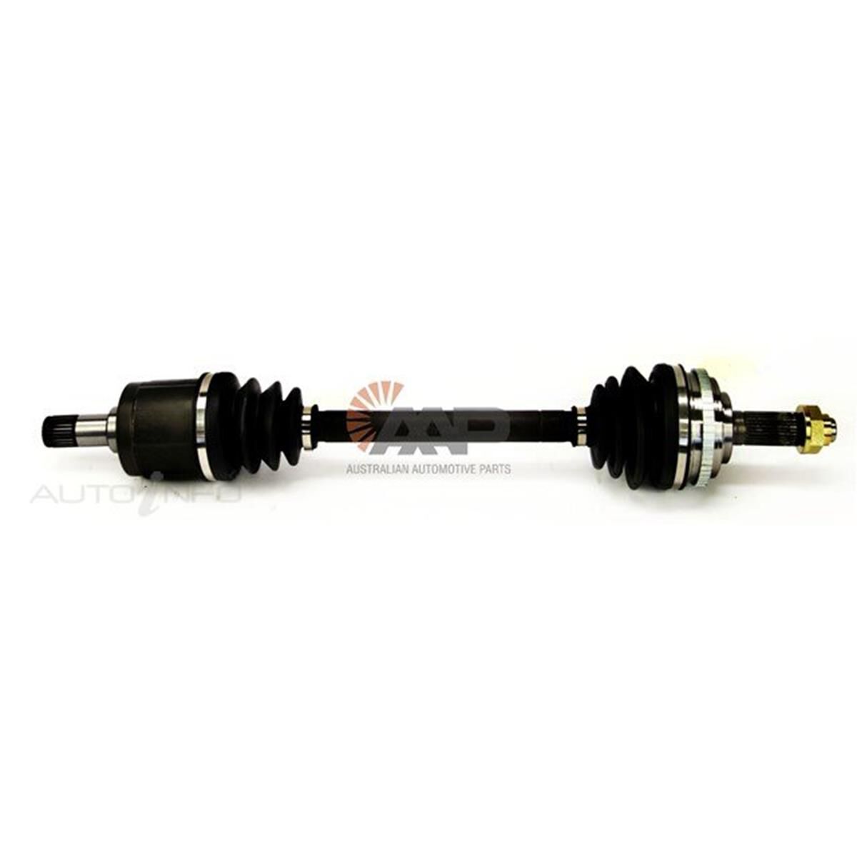 DS CRV 12/97 - 11/01 (MT) RHS, , scaau_hi-res