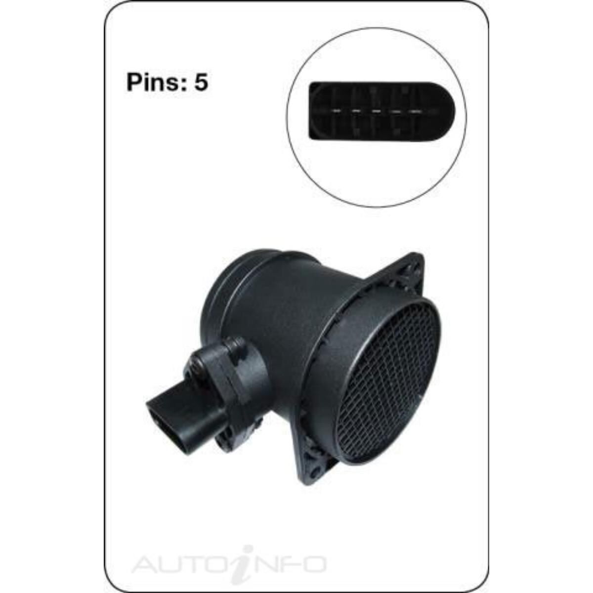 TRIDON AIR FLOW METER, , scaau_hi-res