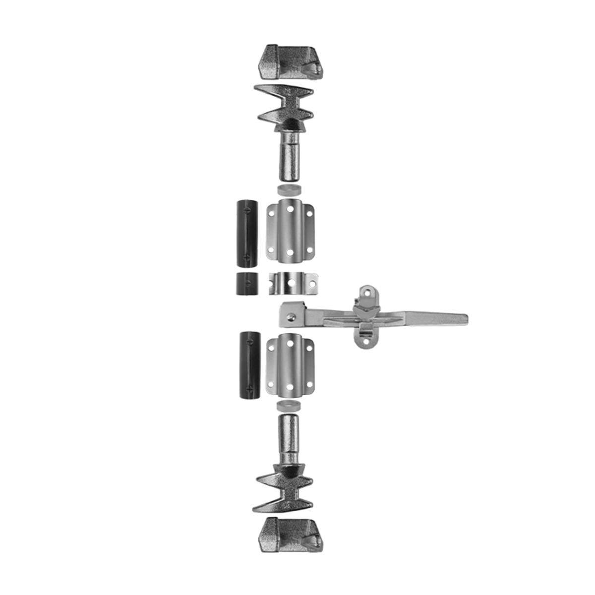 Sunrise CAM Truck Door Lock Kit Zinc Model 06 Right side, , scaau_hi-res