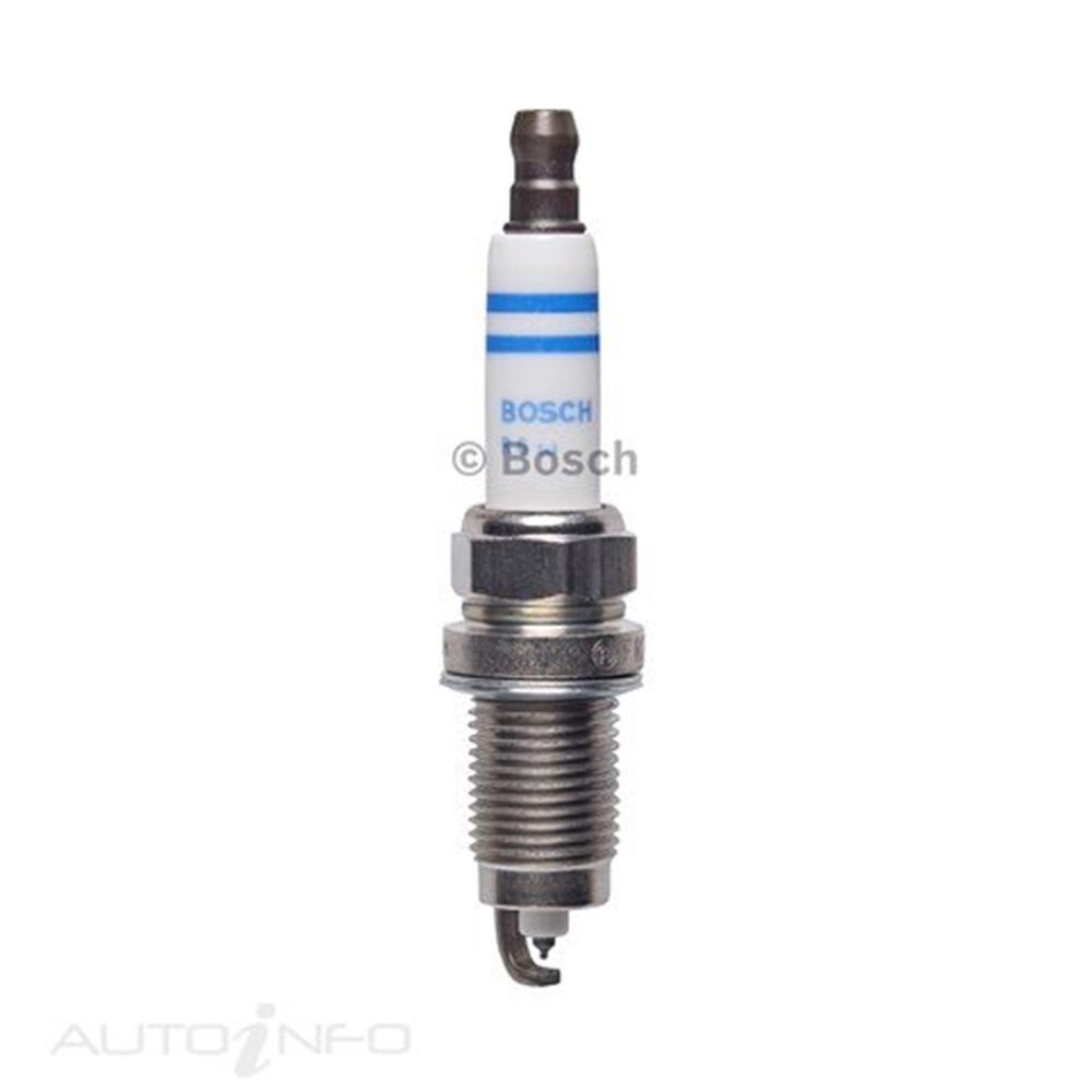 Bosch Suppressed Spark Plug - VR7SPP33 | Supercheap Auto