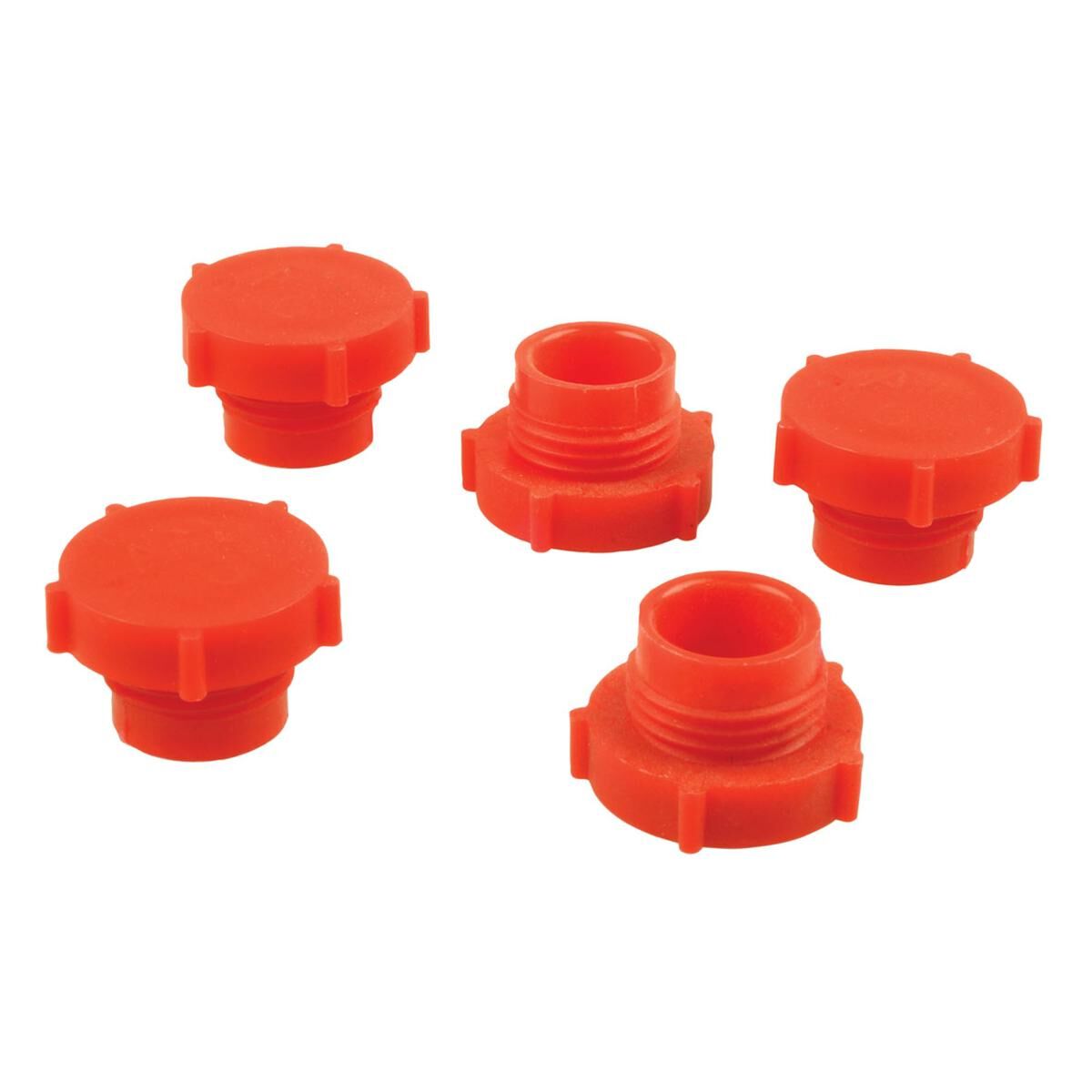 AN-4 PLASTIC PLUG 5PK, , scaau_hi-res