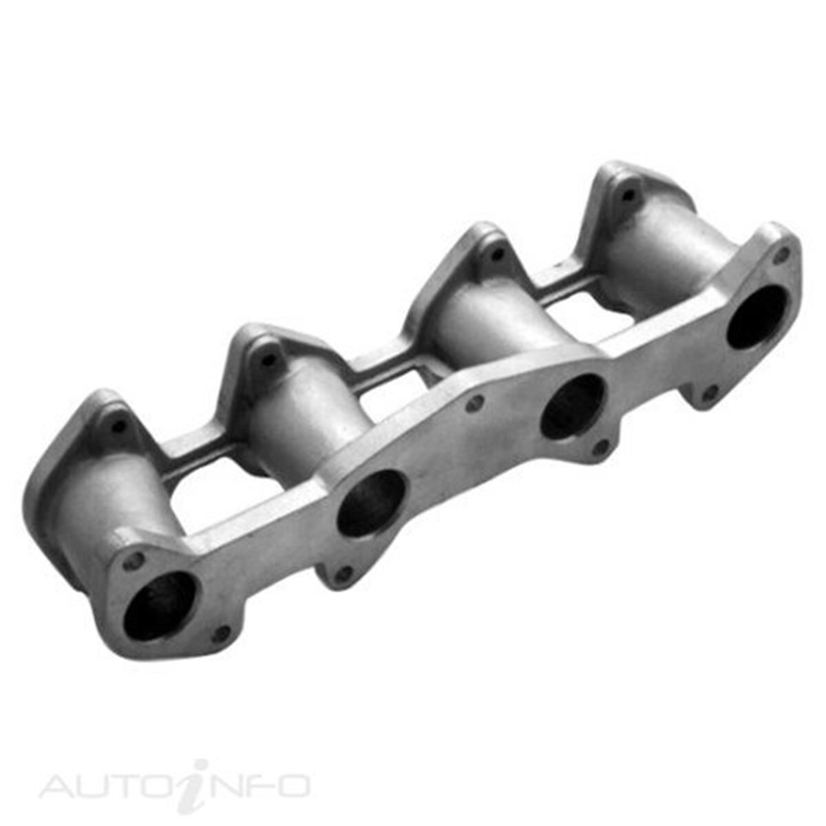 MANFOLD TOYOTA 1600CC 2TG X 2 DCOE WEBER, , scaau_hi-res