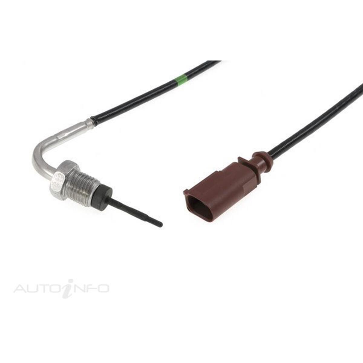 NTK EXHAUST GAS TEMPERATURE SENSOR - VW100J-EWE, , scaau_hi-res