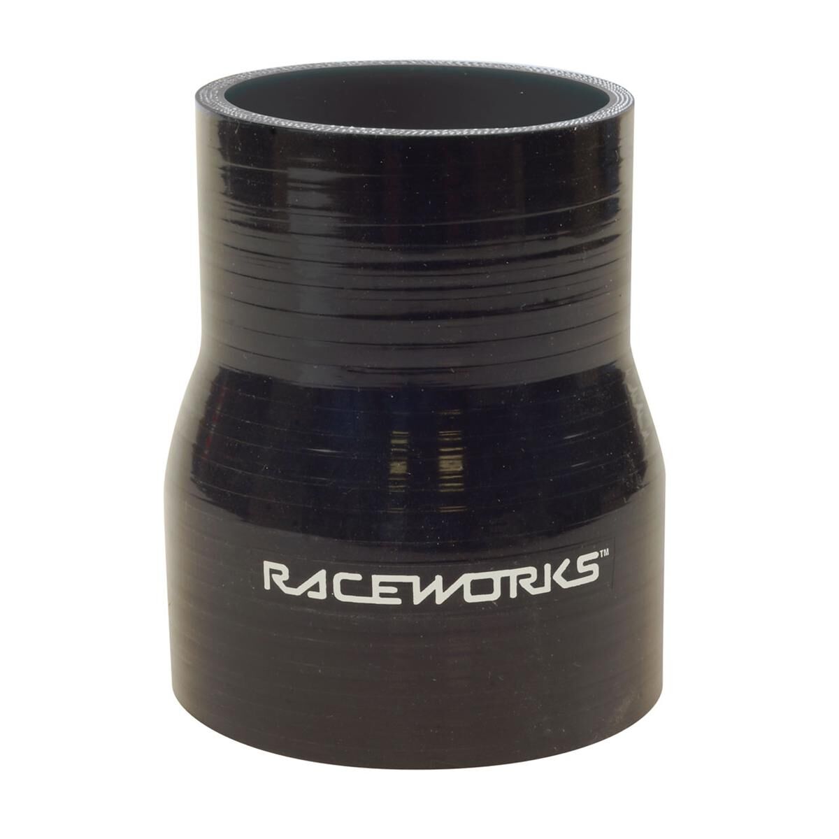 HOSE REDUCER 2.5-3.25'' (63-82MM) BLACK, , scaau_hi-res