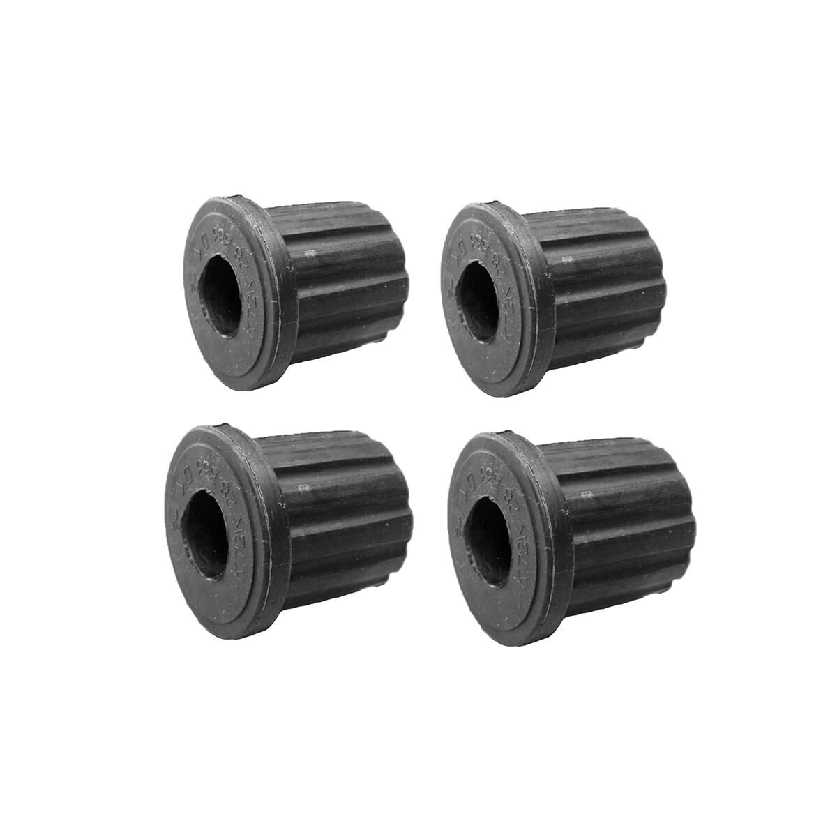 Transgold Rubber Rear Spring Bush Kit - SK2191 | Supercheap Auto