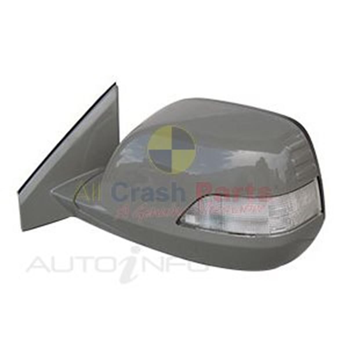 DOOR MIRROR LH, , scaau_hi-res