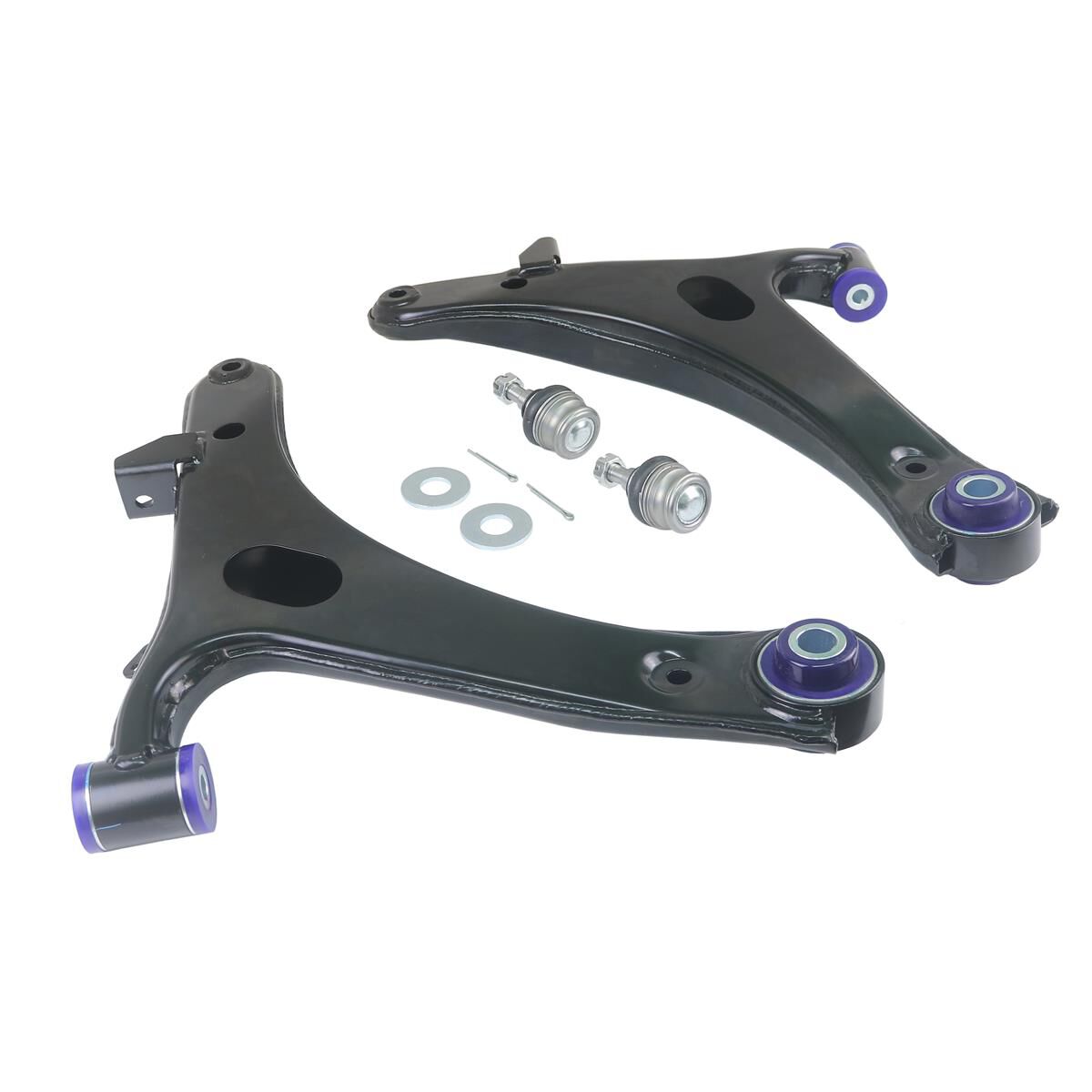 SUBARU VARIOUS 07 - ON FLCA + BJ KIT, , scaau_hi-res