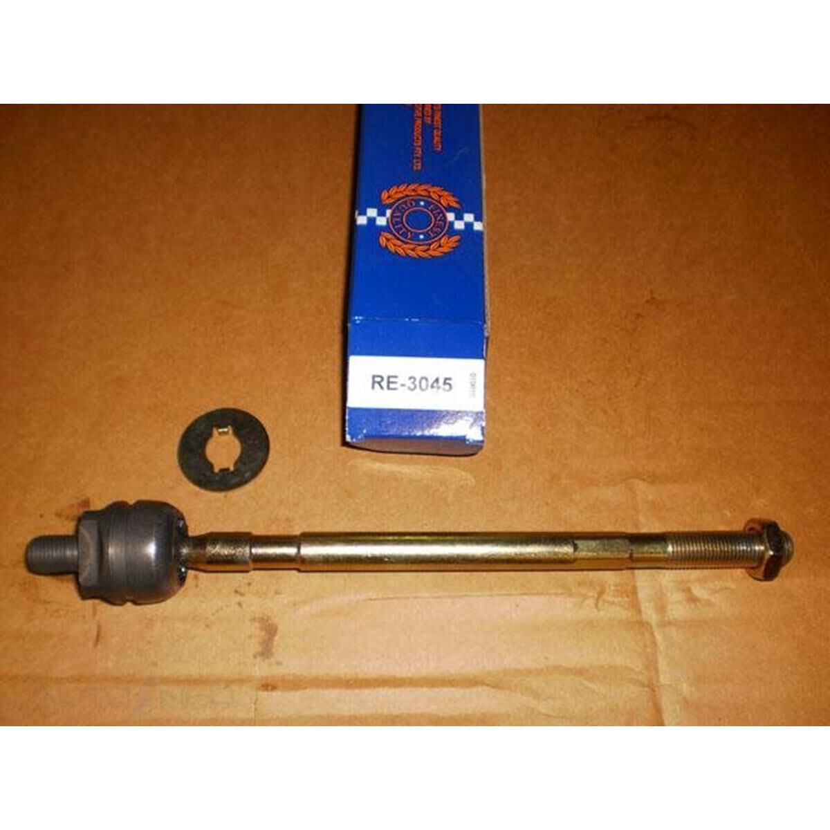 Roadsafe Rack End - RE3045 | Supercheap Auto