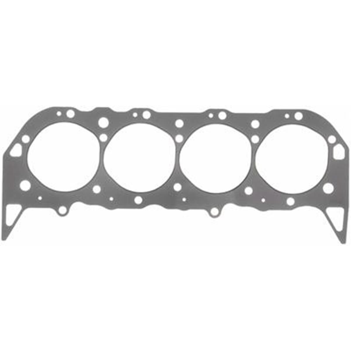 FelPro Head Gasket Steel Core, Chevrolet Big Block Marine MK5