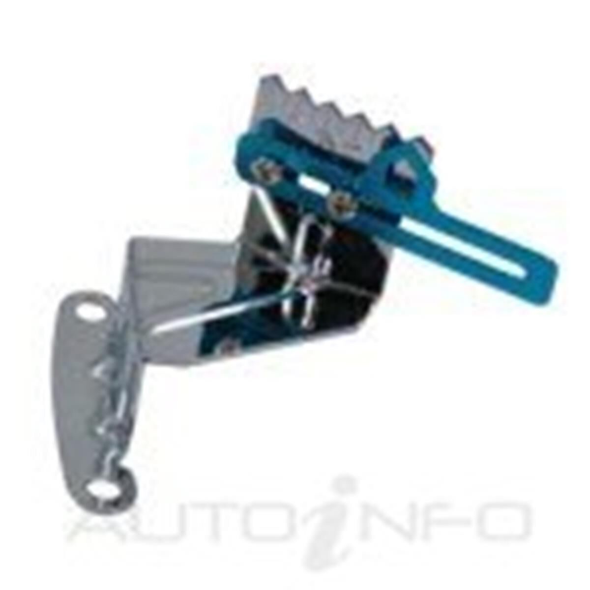 TIMING MARKER 7INCH  ADJ S/B CHEV, , scaau_hi-res