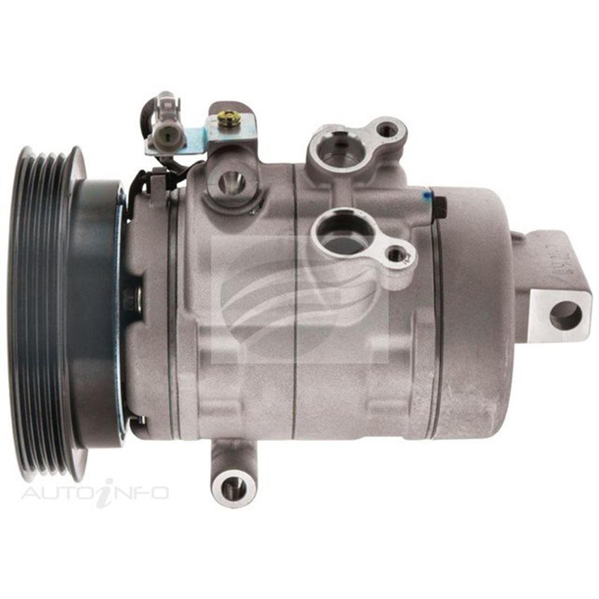 Jayair A C Compressor CM1946J