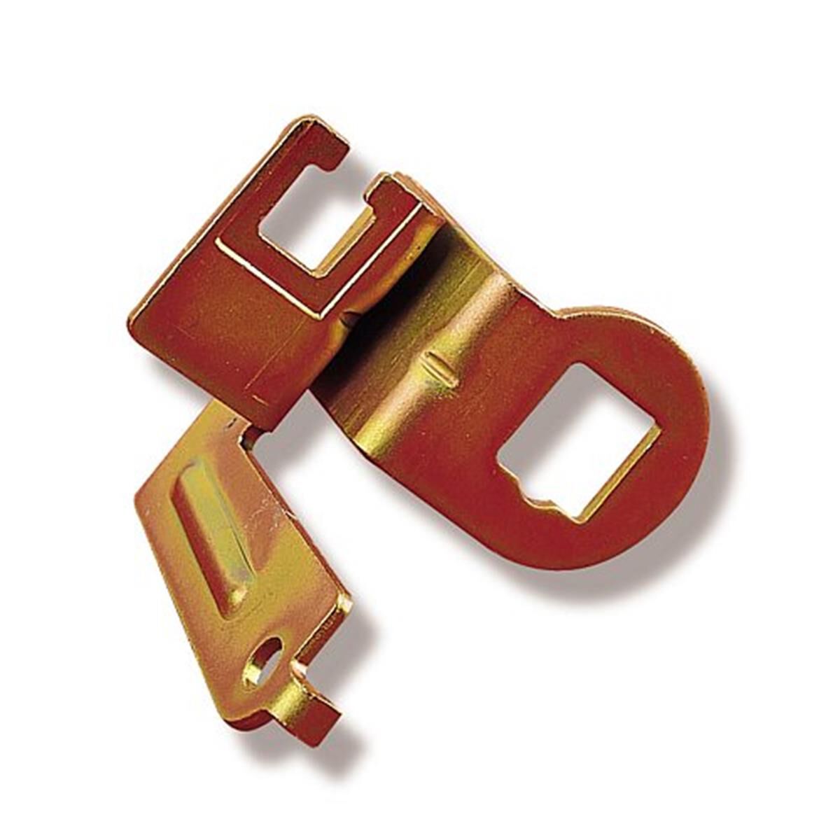 K/DOWN CABLE BRACKET TH700-R4 TO 4150 / 4160 CARB, , scaau_hi-res