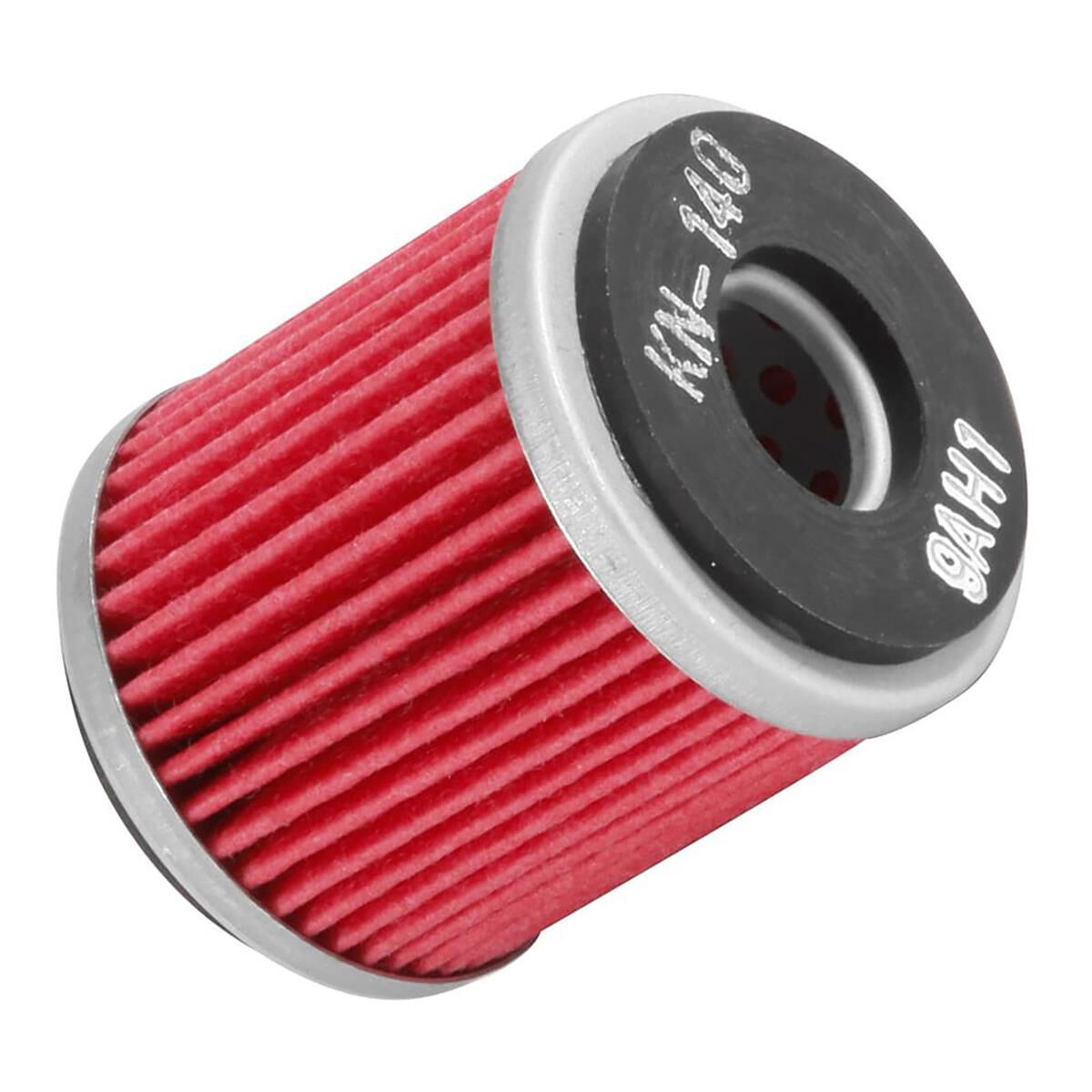K&N OIL FILTER KN-140, , scaau_hi-res
