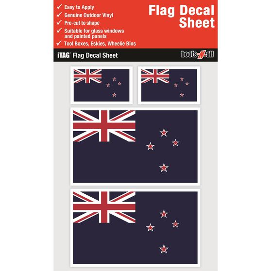 NEW ZEALAND FLAG DECALS SHEET, , scaau_hi-res